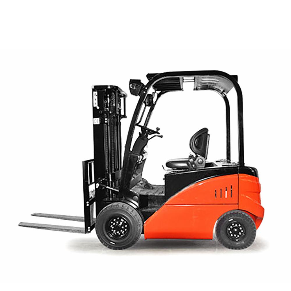 Used Battery Forklifts